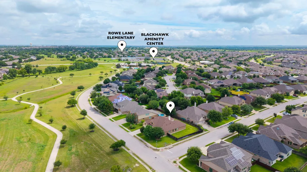20101 Chayton Circle Pflugerville, TX 78660