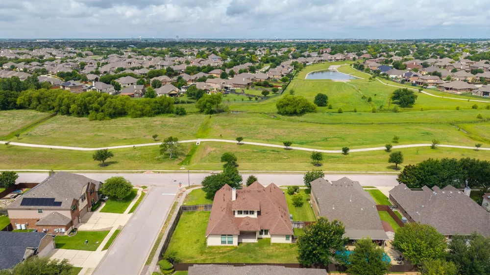 20101 Chayton Circle Pflugerville, TX 78660