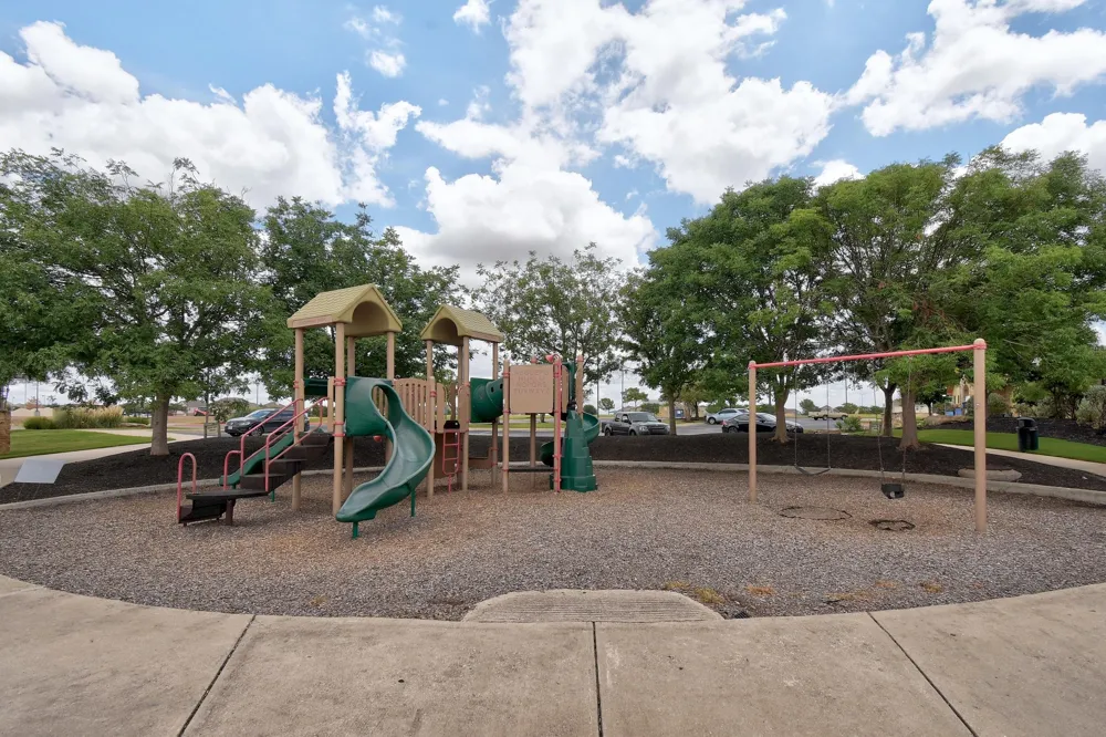 20101 Chayton Circle Pflugerville, TX 78660