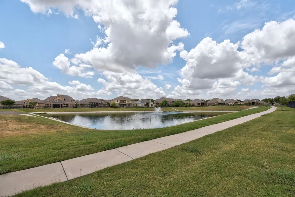 20101 Chayton Circle Pflugerville, TX 78660