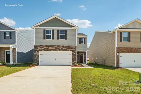 1021 Horizon Lane