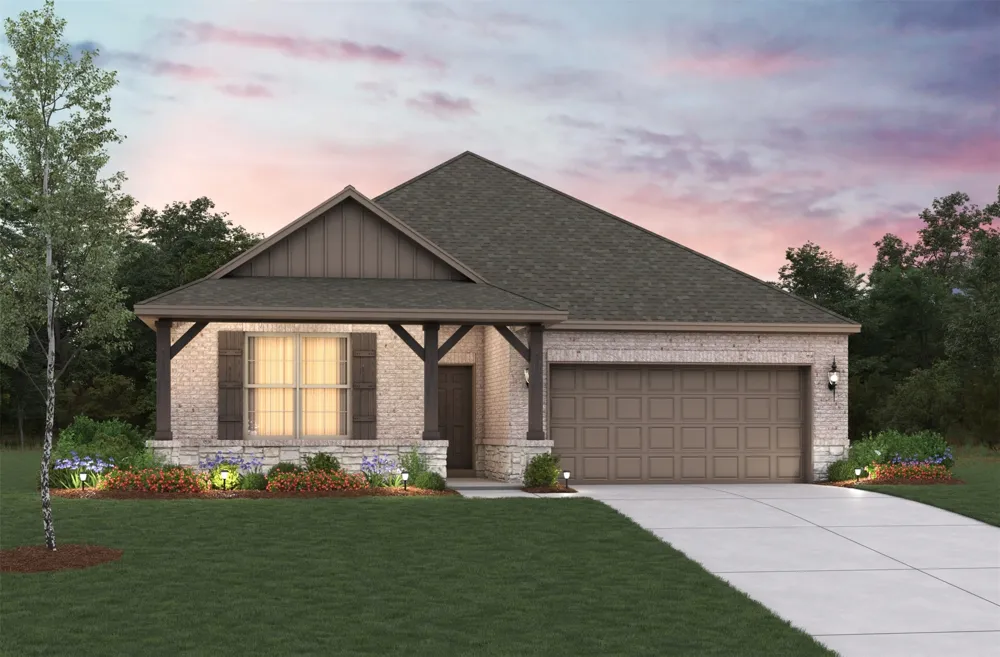857 Birdie Drive Little Elm, TX 75068
