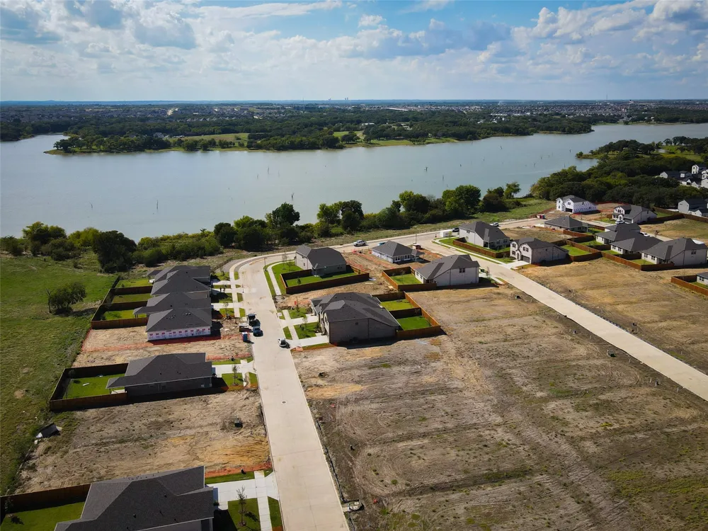 857 Birdie Drive Little Elm, TX 75068