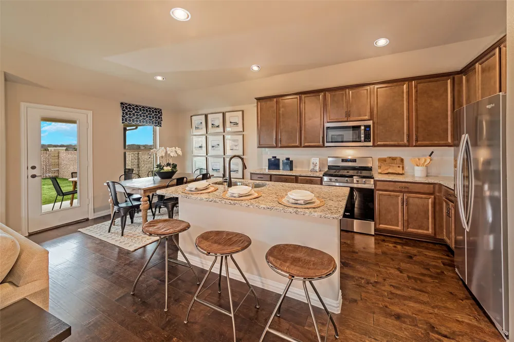857 Birdie Drive Little Elm, TX 75068