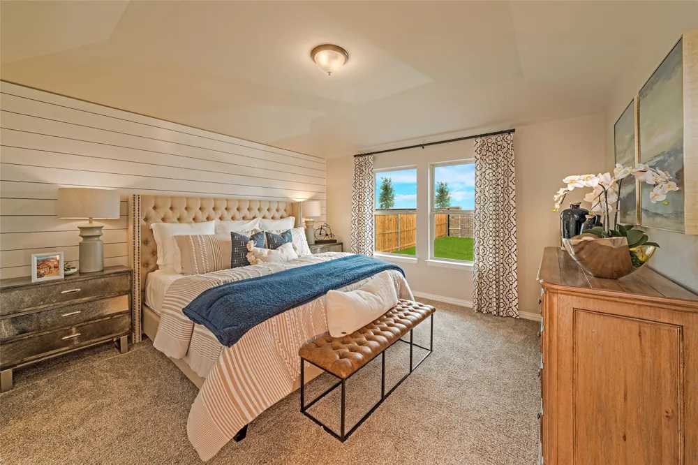 857 Birdie Drive Little Elm, TX 75068