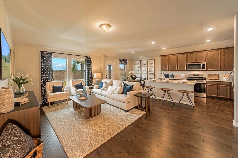 857 Birdie Drive Little Elm, TX 75068