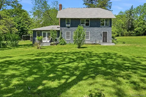 295 Jackson Street