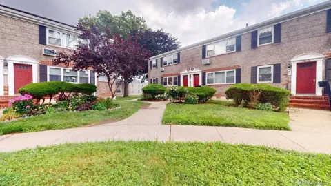 150-28 Jewel Avenue #1