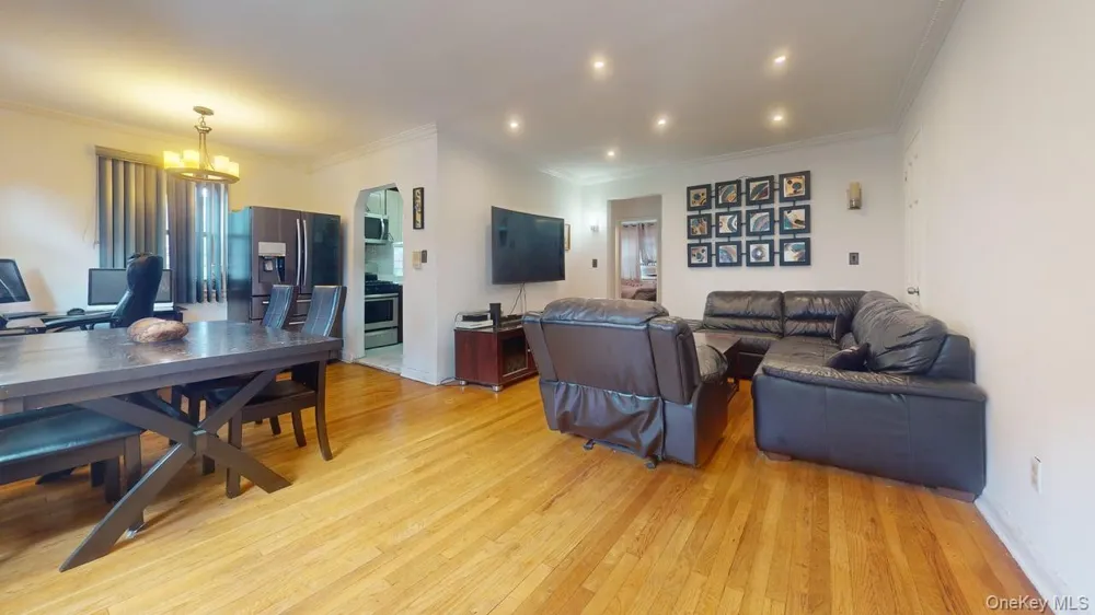 150-28 Jewel Avenue #1 Flushing, NY 11367