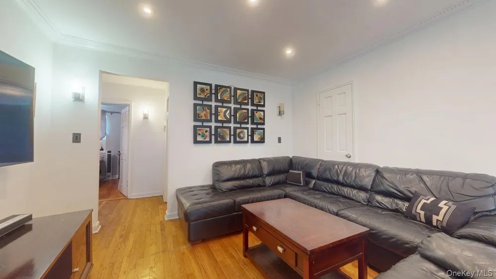 150-28 Jewel Avenue #1 Flushing, NY 11367