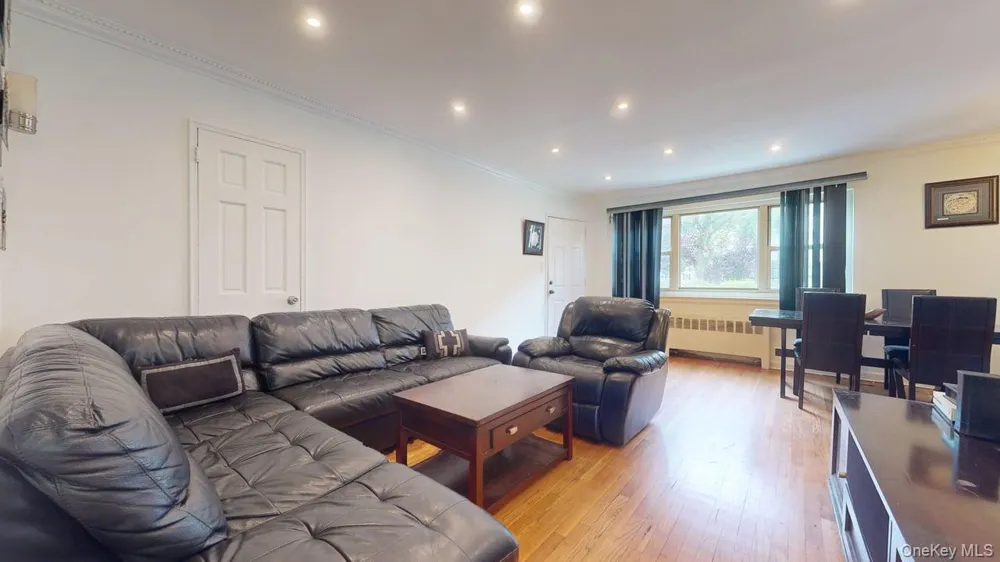 150-28 Jewel Avenue #1 Flushing, NY 11367