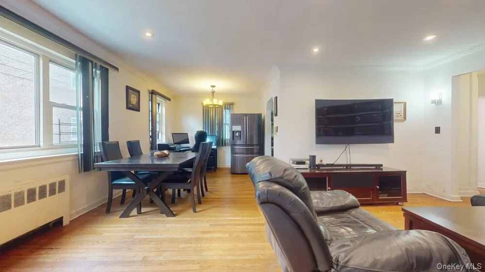 150-28 Jewel Avenue #1 Flushing, NY 11367