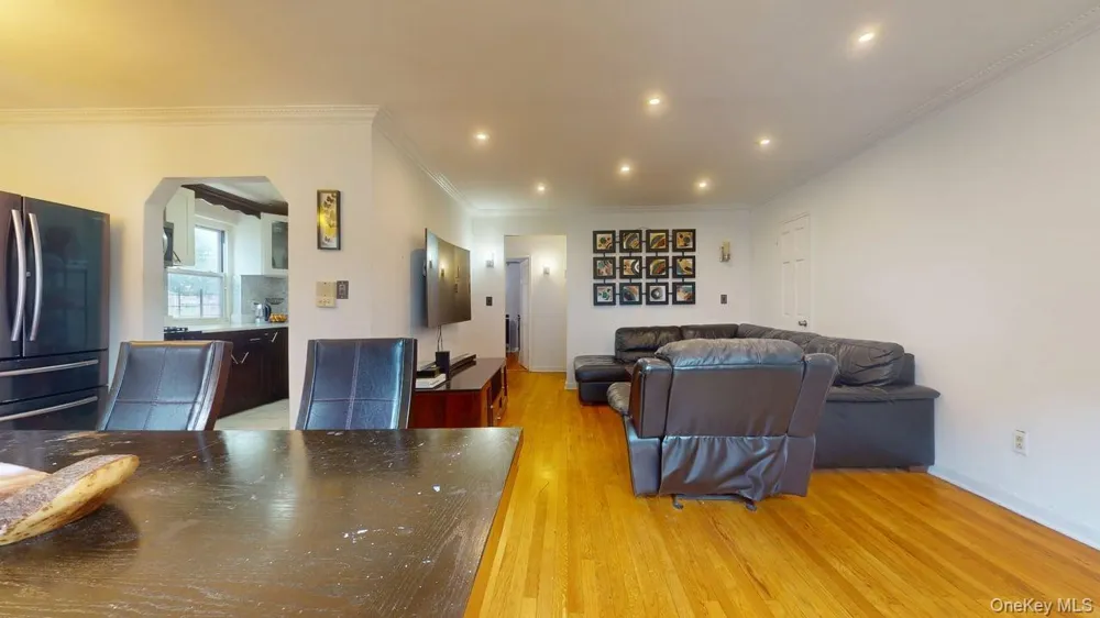 150-28 Jewel Avenue #1 Flushing, NY 11367