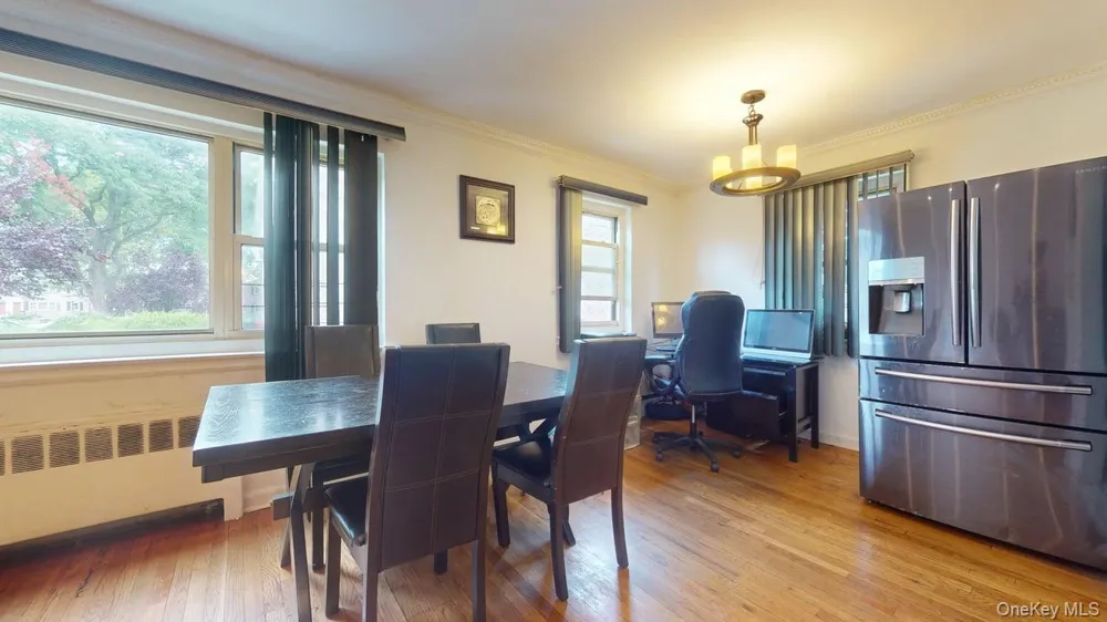 150-28 Jewel Avenue #1 Flushing, NY 11367