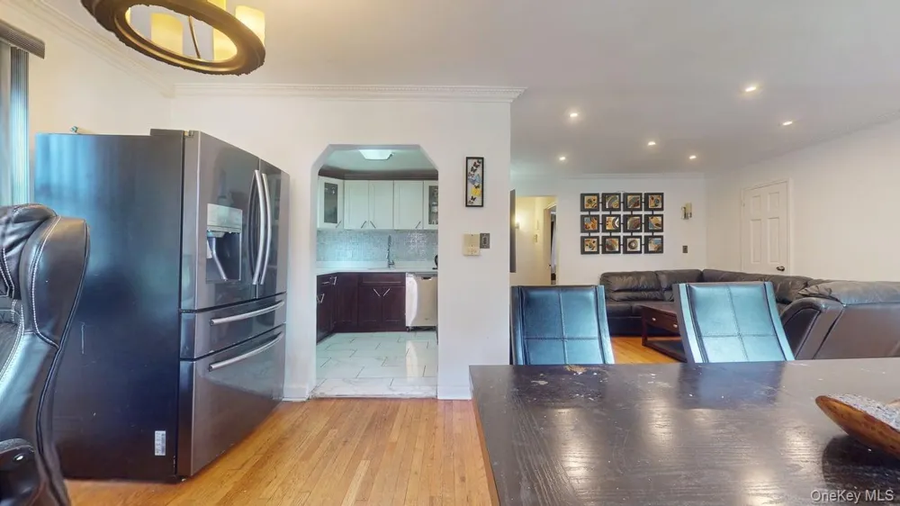 150-28 Jewel Avenue #1 Flushing, NY 11367