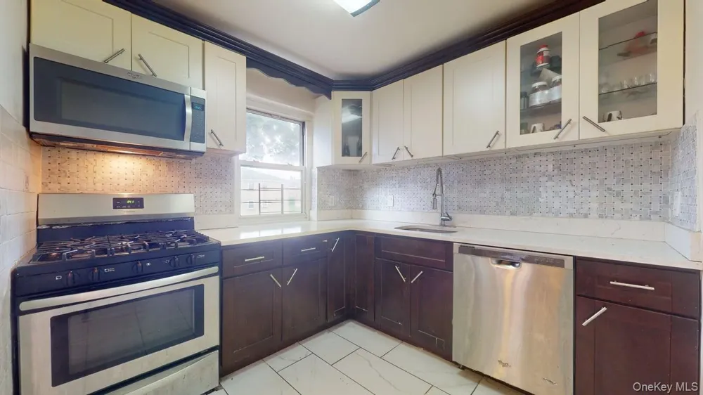 150-28 Jewel Avenue #1 Flushing, NY 11367