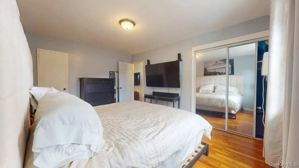 150-28 Jewel Avenue #1 Flushing, NY 11367