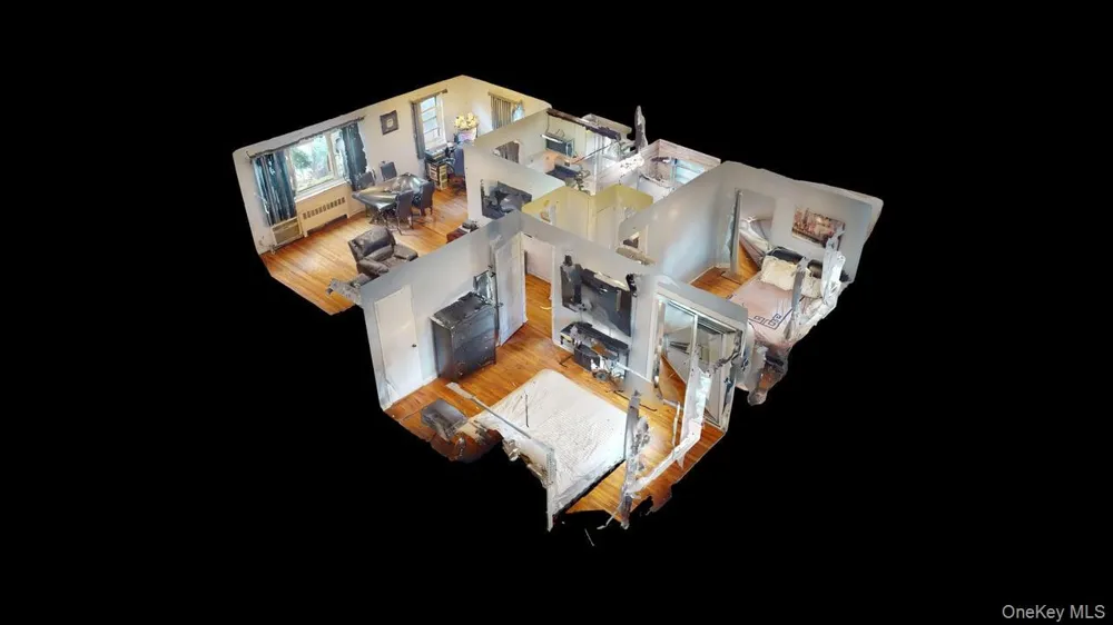 150-28 Jewel Avenue #1 Flushing, NY 11367