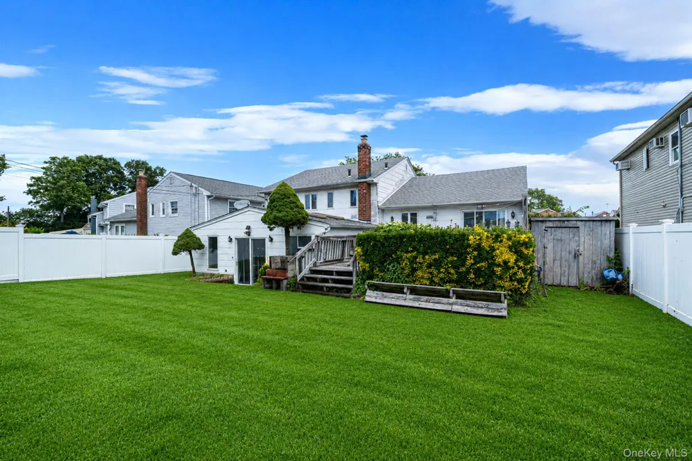68 Myles Avenue Levittown, NY 11756