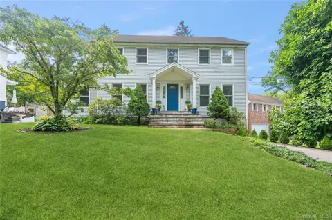 6 Cedar Avenue