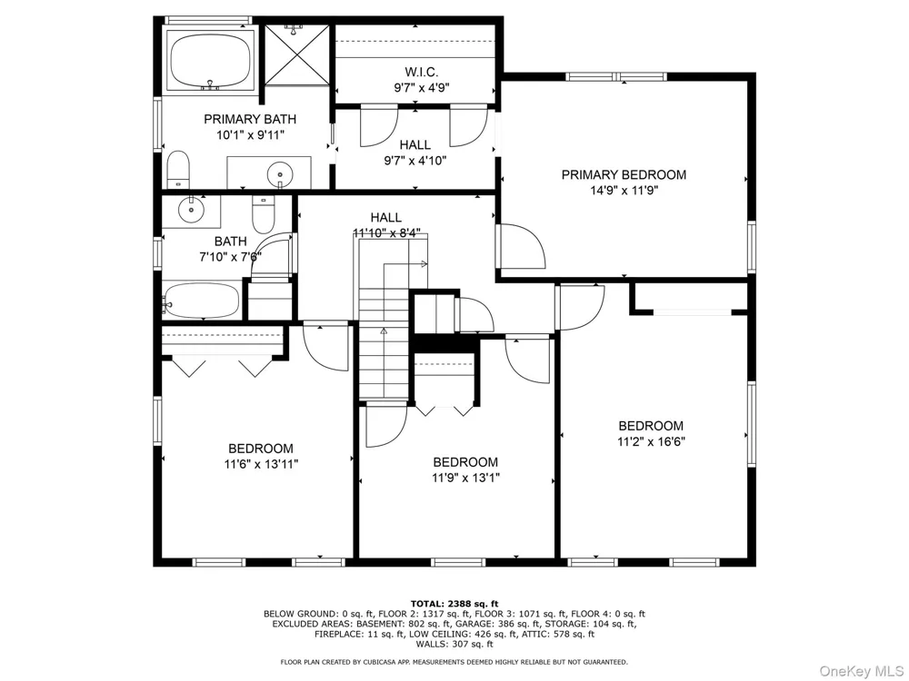 6 Cedar Avenue Locust Valley, NY 11560