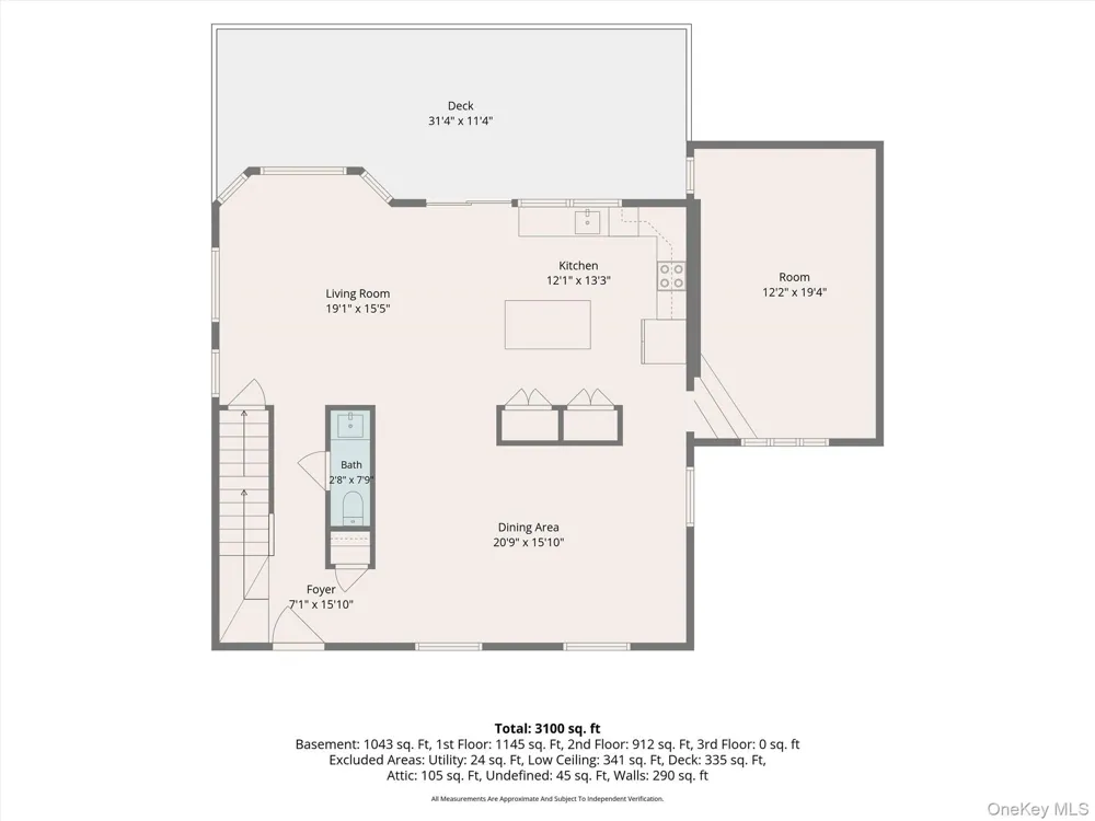 11 Arbutus Street Putnam Valley, NY 10579