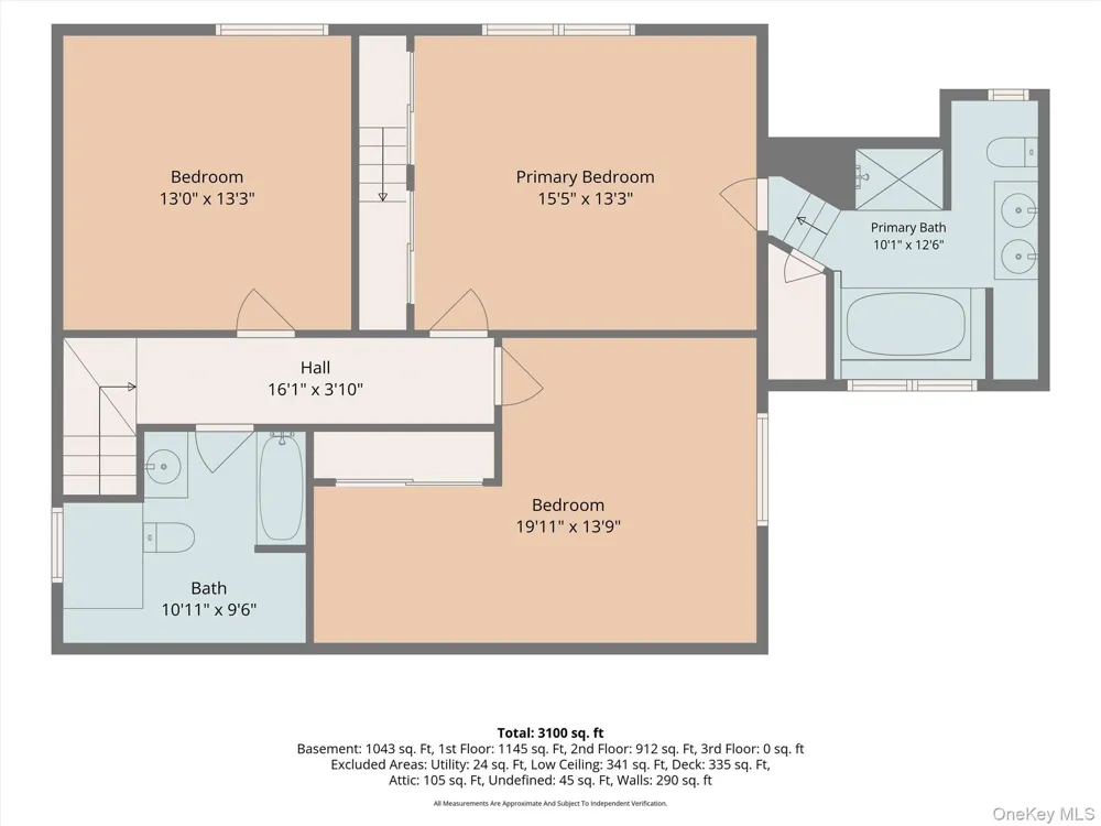 11 Arbutus Street Putnam Valley, NY 10579