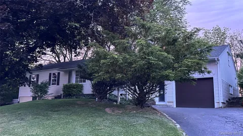 60 Shirley Avenue