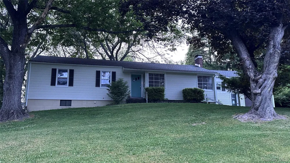 60 Shirley Avenue Fishkill, NY 12524