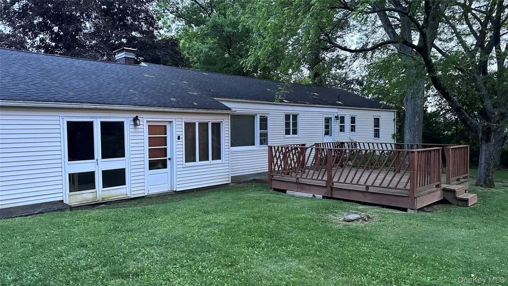60 Shirley Avenue Fishkill, NY 12524
