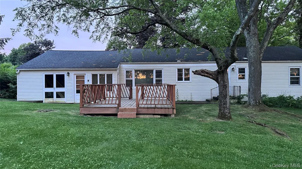 60 Shirley Avenue Fishkill, NY 12524