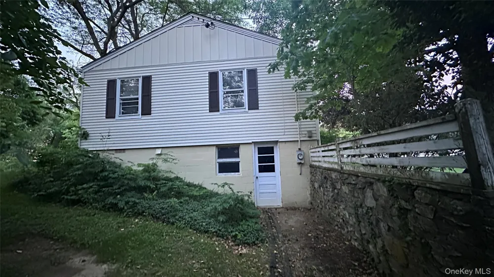 60 Shirley Avenue Fishkill, NY 12524