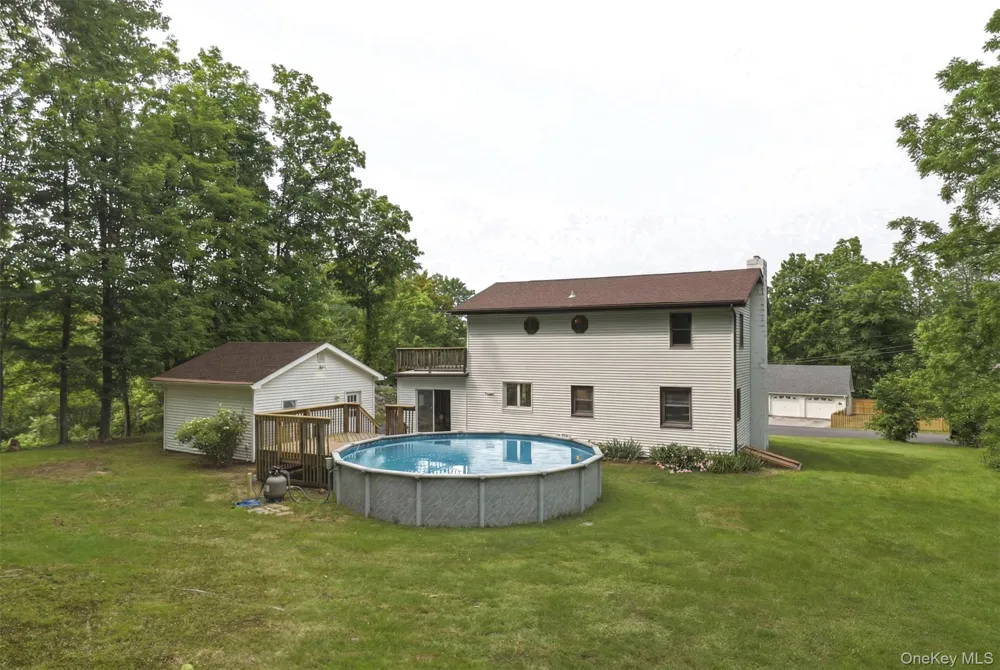 2 Enderkill Drive Staatsburg, NY 12580