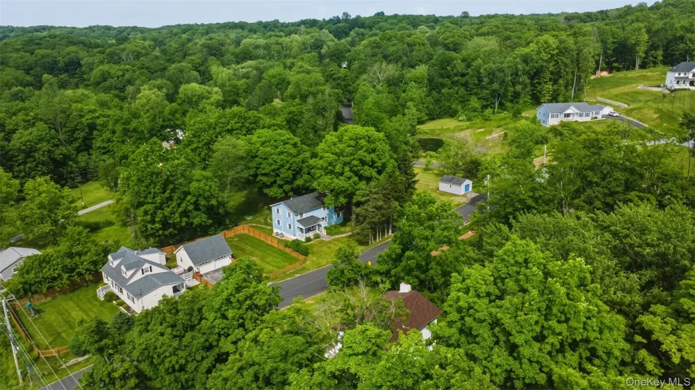 2 Enderkill Drive Staatsburg, NY 12580