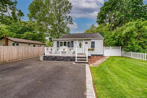 122 Church Drive