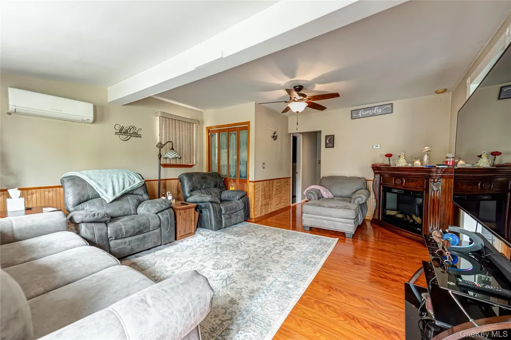 122 Church Drive Mastic Beach, NY 11951