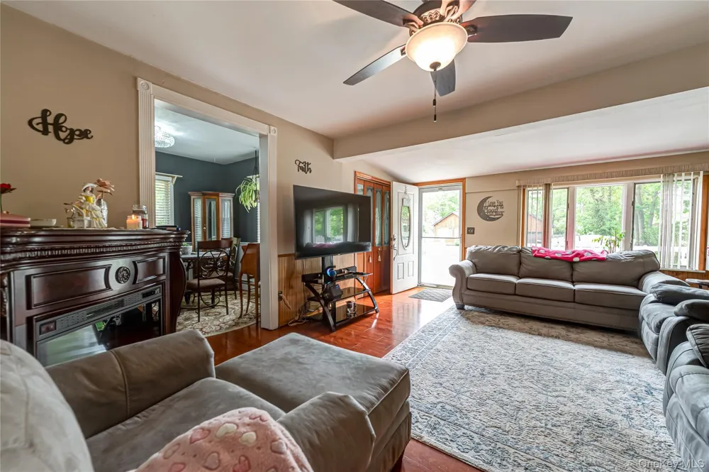 122 Church Drive Mastic Beach, NY 11951