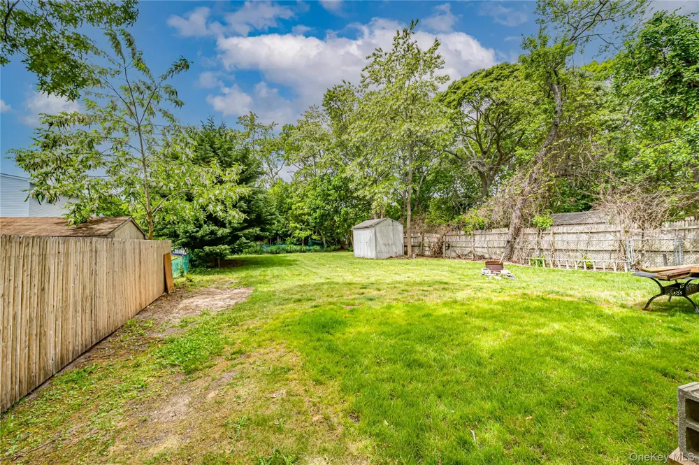 122 Church Drive Mastic Beach, NY 11951