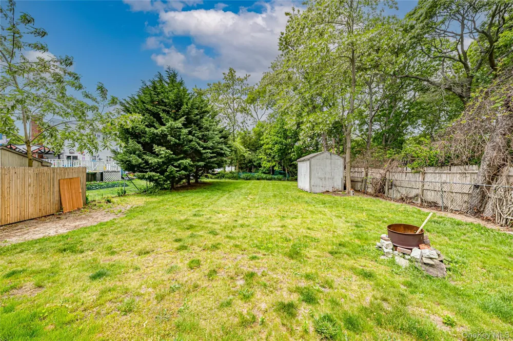 122 Church Drive Mastic Beach, NY 11951