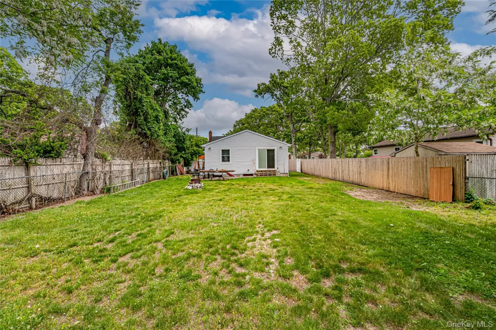 122 Church Drive Mastic Beach, NY 11951