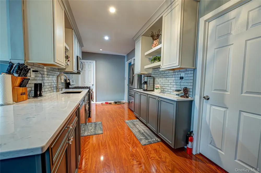 122 Church Drive Mastic Beach, NY 11951
