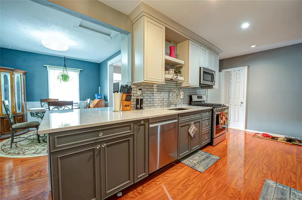122 Church Drive Mastic Beach, NY 11951