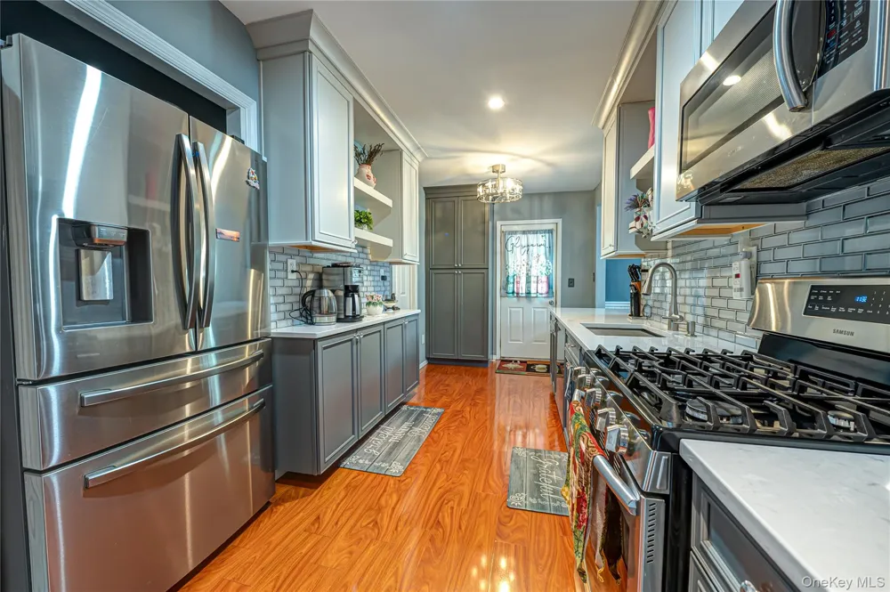 122 Church Drive Mastic Beach, NY 11951