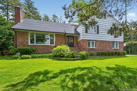 112 The Intervale