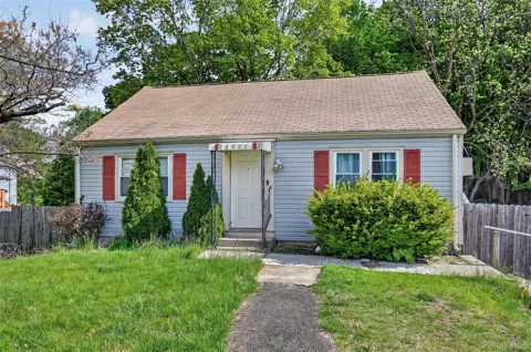 20 Hilltop Drive