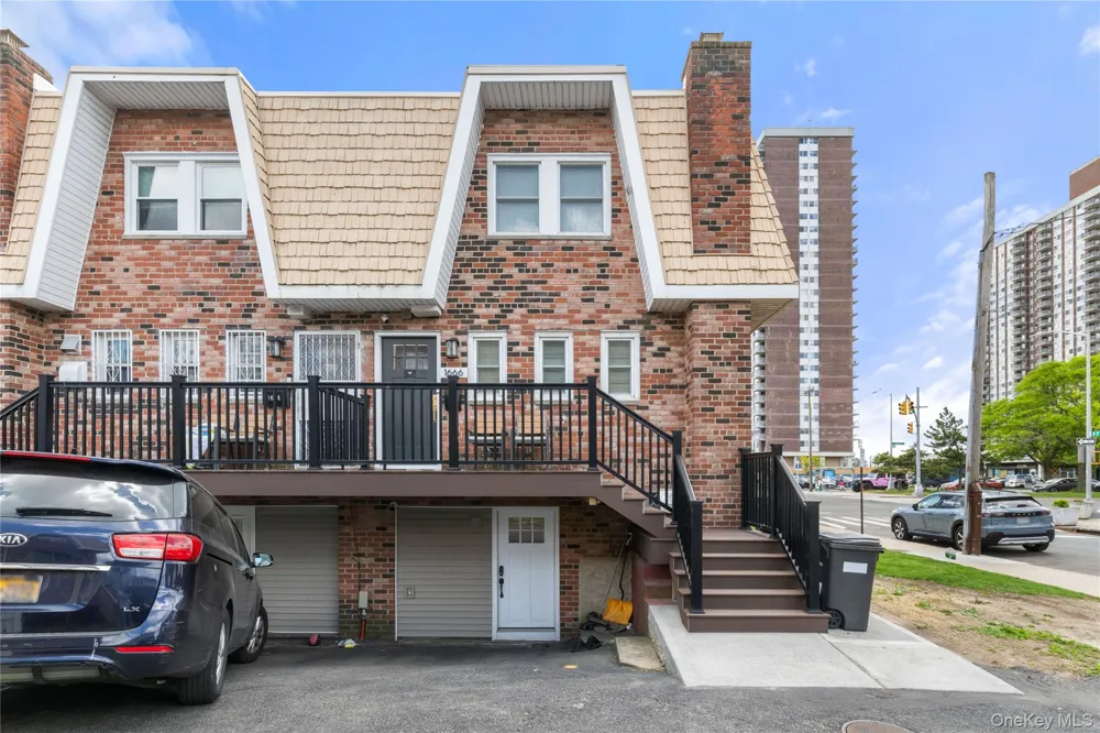 1666 Seagirt Boulevard Far Rockaway, NY 11691