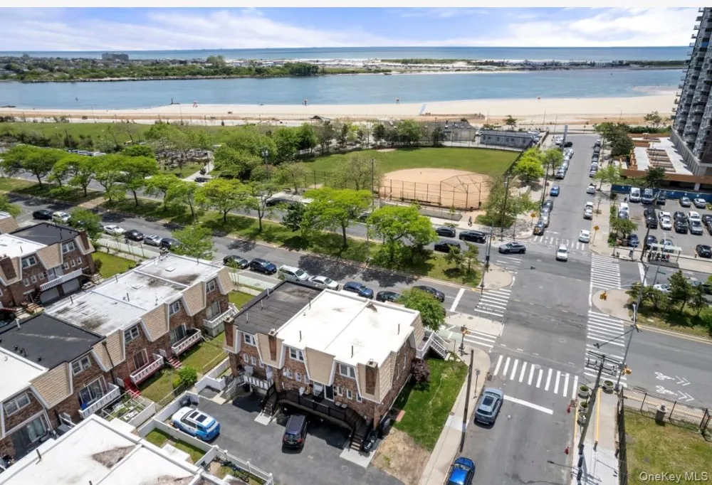 1666 Seagirt Boulevard Far Rockaway, NY 11691
