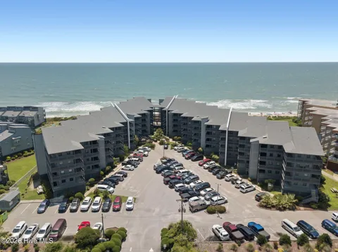 1896 New River Inlet Road #Unit 1205