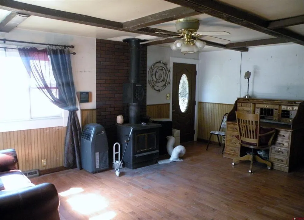 334 Fox Street Nucla, CO 81424