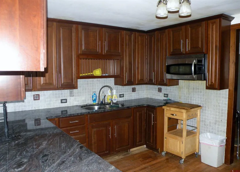 334 Fox Street Nucla, CO 81424